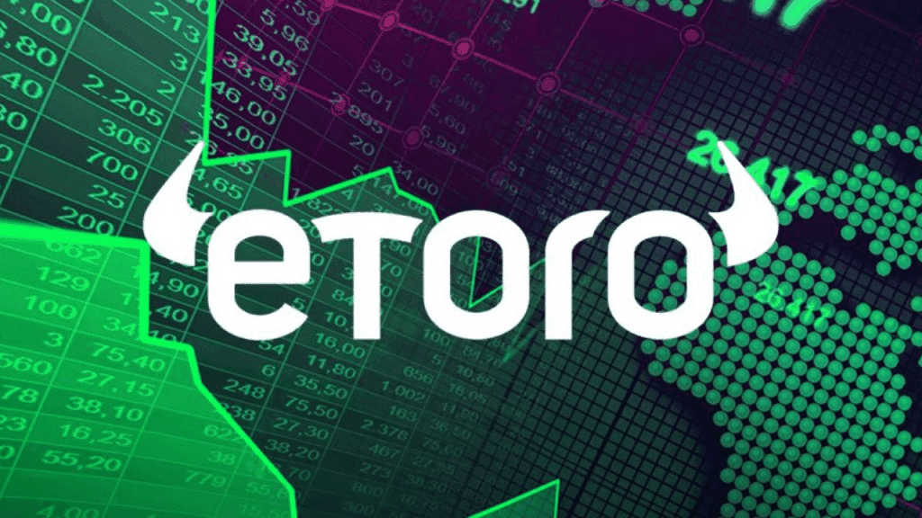 eToro Pays $1.5M to SEC: The Shocking Story Behind Crypto Trading Woes