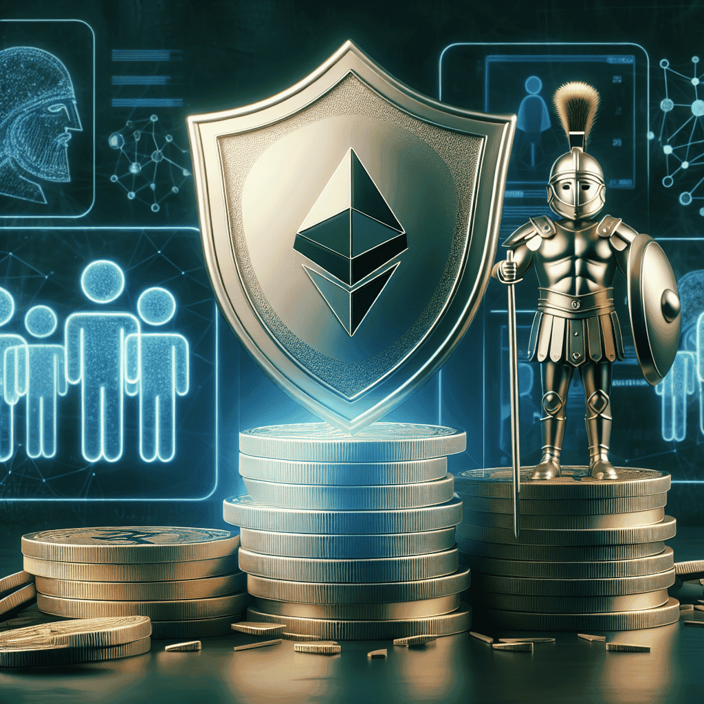 Vitalik Buterin Donates 100 ETH to Roman Storm Defense Fund