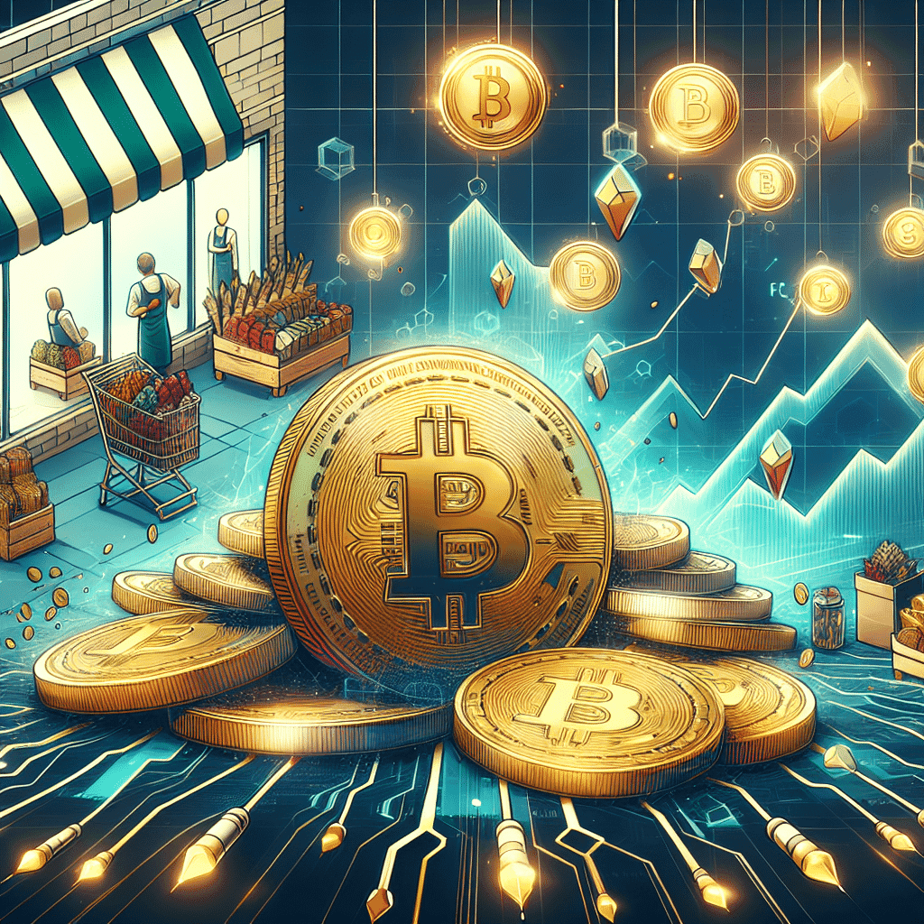 Crypto gaining popularity among retail investors despite market swings: IOSCO