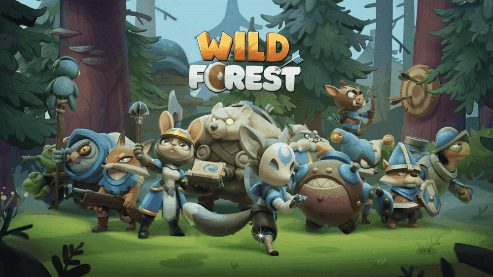 Maximize Earnings: Ultimate Wild Forest Guide