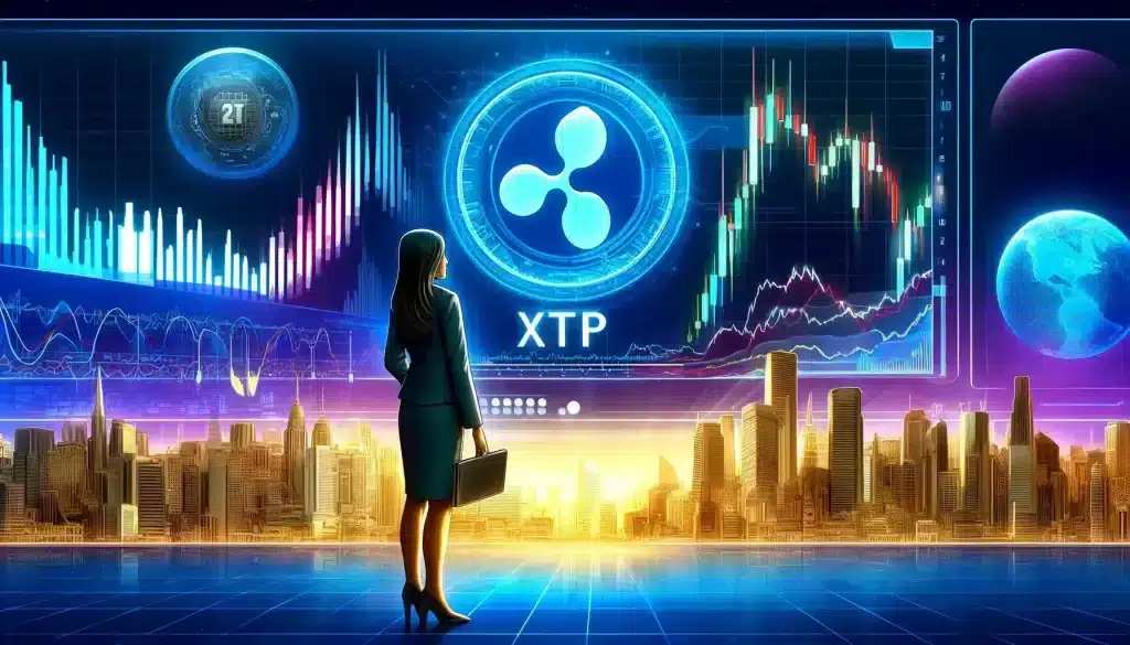 XRP ETF Possible in U.S.?