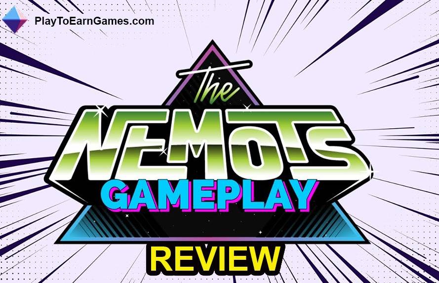Los Nemots - Reseña del juego