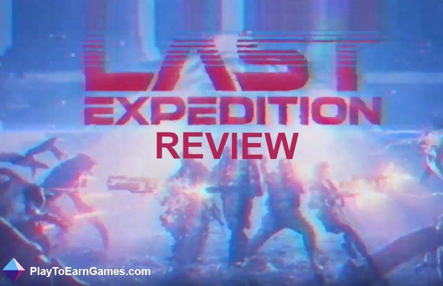 Última expedición - Revisión del juego