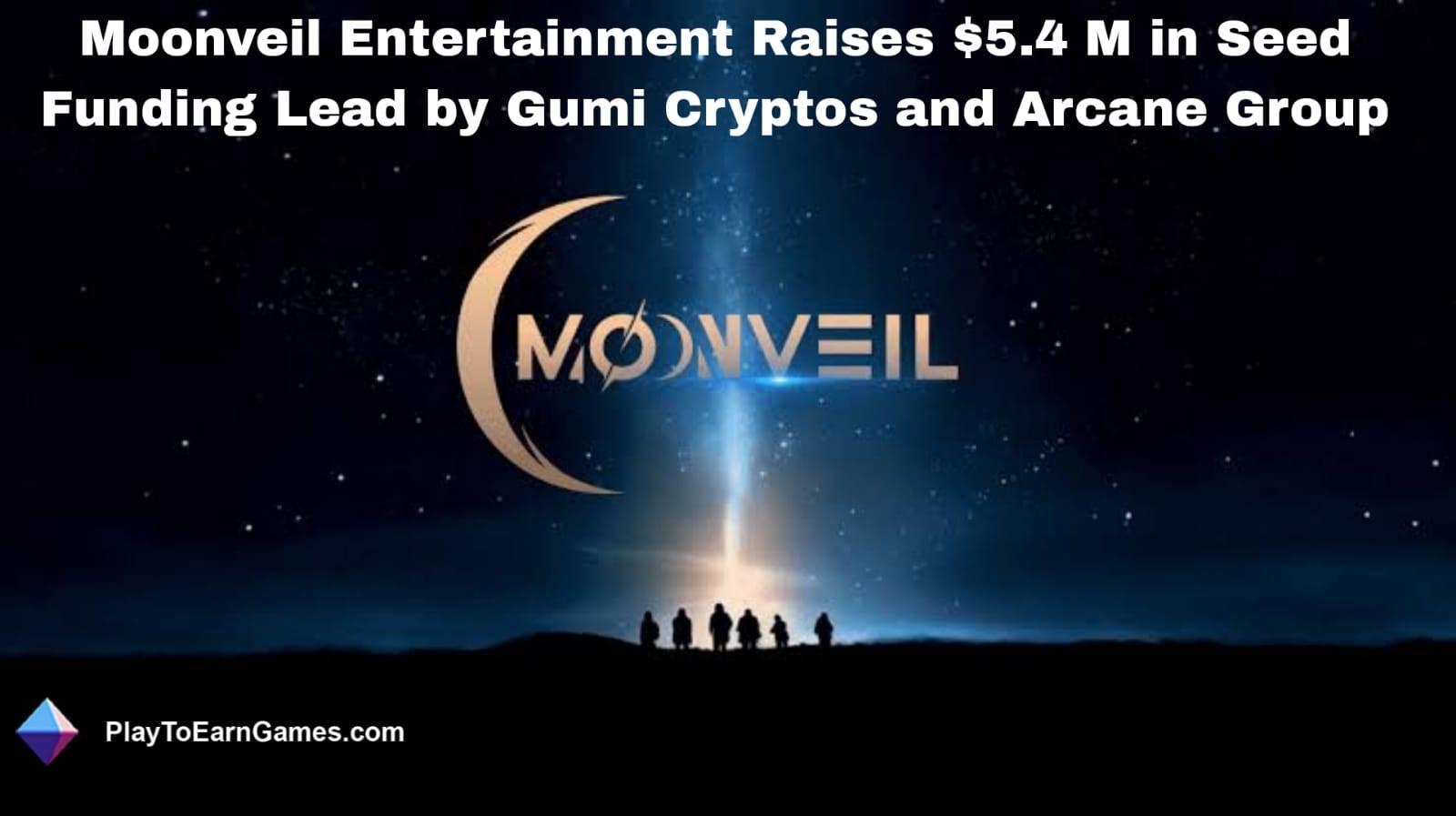 Dentro de la integración Web3 de Moonveil Entertainment dirigida por el exlíder de Riot Games, MJ Wong