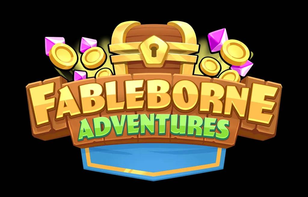Fableborne Adventures Season 1 by Pixion Games!