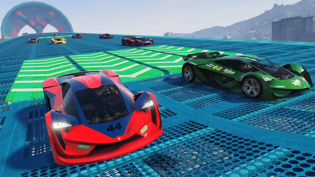 GTA 6 Potentially Incorporating Play-to-Earn Features