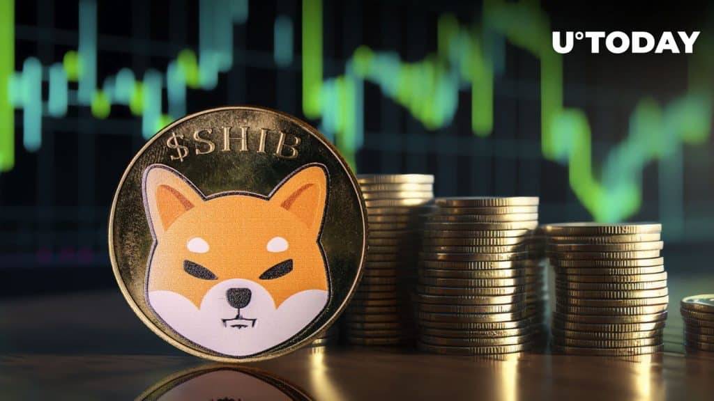 Shiba Inu Records 466% Increase in Weekly Token Burns Amid 22% Price Decline
