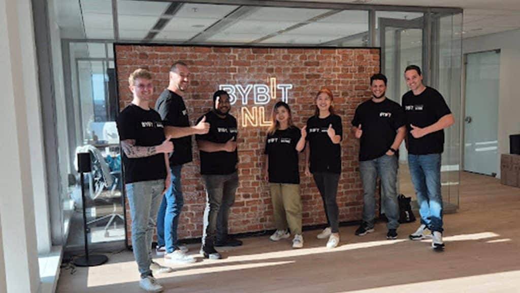 SATOS and Bybit Plan to Launch New Office in Amsterdam This August