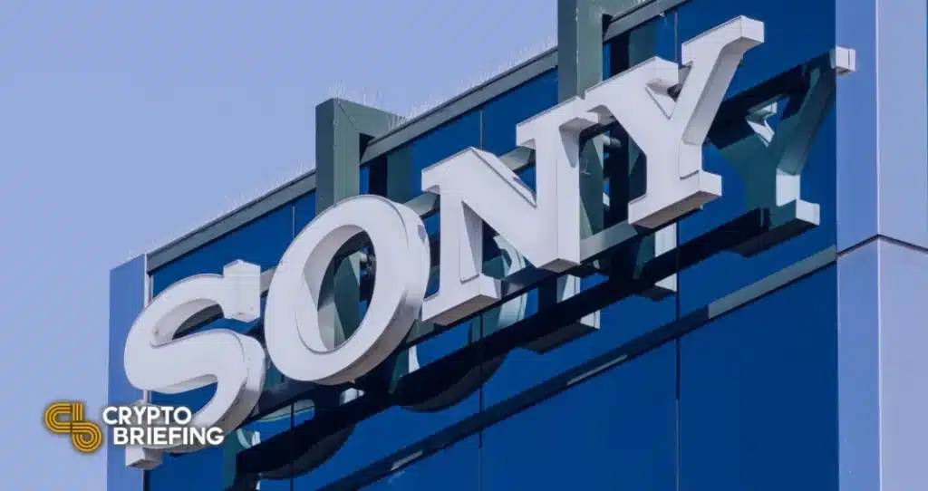 S.BLOX: Sony Subsidiary's New Name and Broadened Crypto Exchange Services