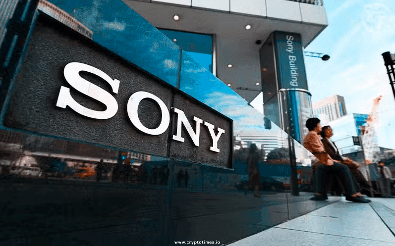 Sony Group Secures Entry into Cryptocurrency Exchange by Purchasing Amber Japan