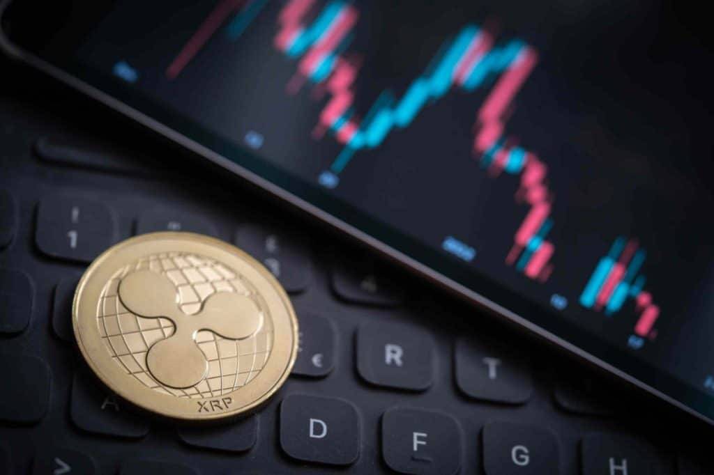 XRP Poised for 1,200% Surge Upon Surpassing Key Price Threshold