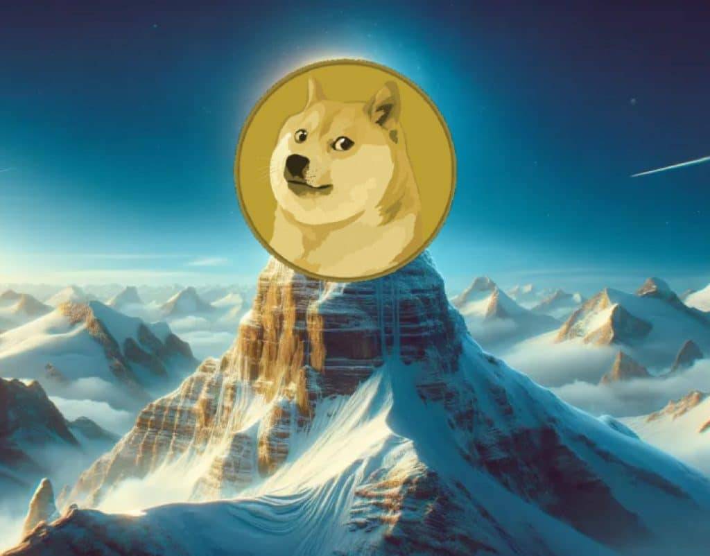 Reasons Behind Today's Rise in Dogecoin Value