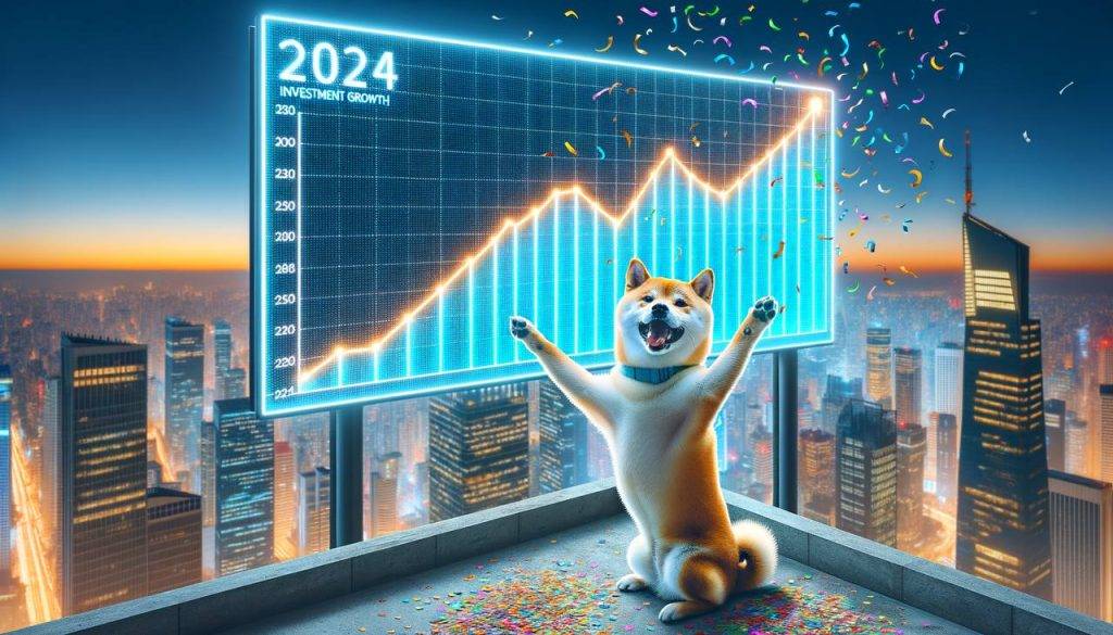 Will SHIB Price Drop or Surge by End of 2024?