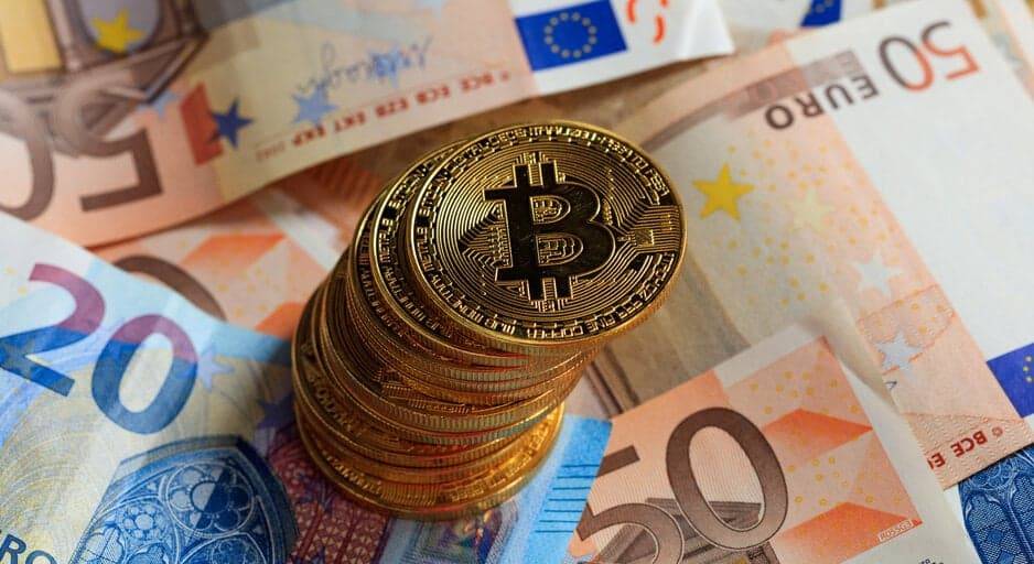 Dresden Prosecutor Reports Record €2.6 Billion from German Bitcoin Sale