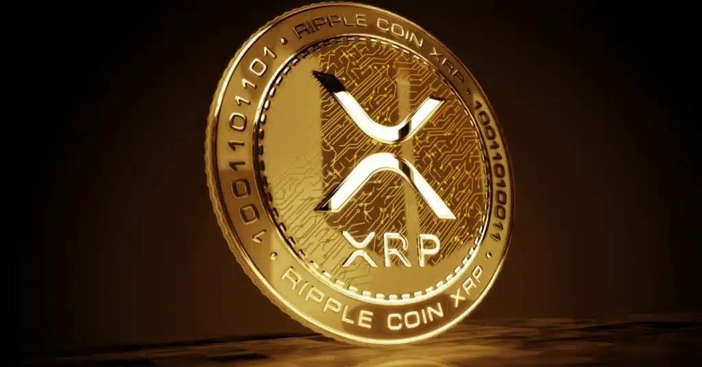 Signals Indicate a Potential XRP Price Surge Ahead