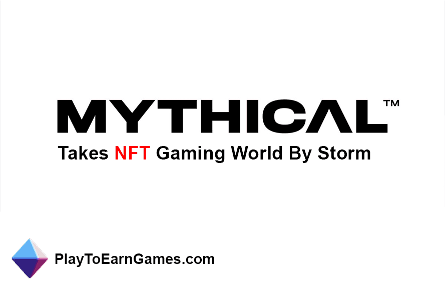Juegos míticos y juegos NFT