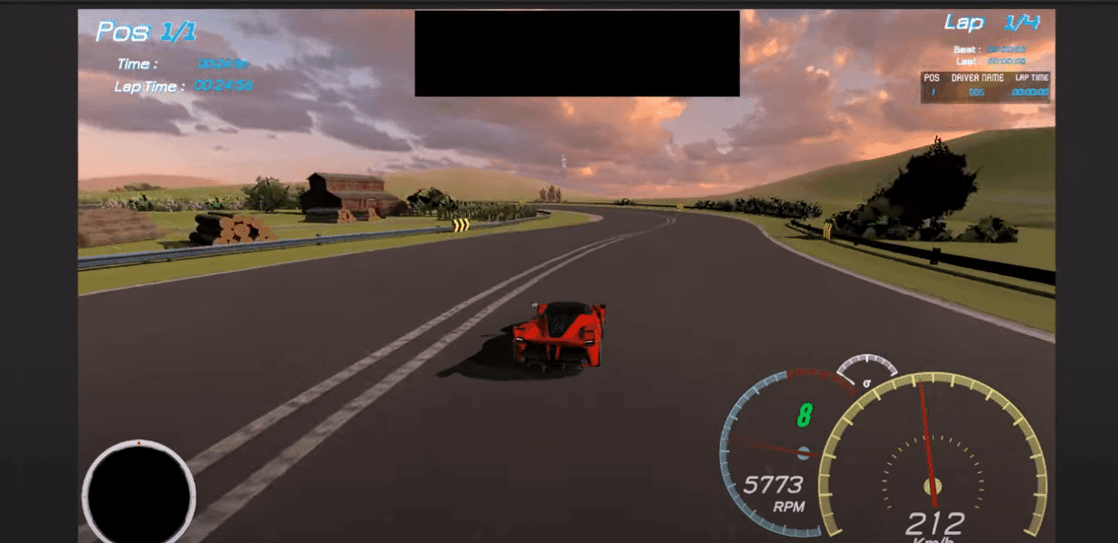 Race X es la primera simulación Race-2-Earn que combina carreras del mundo real con una plataforma de juegos de carreras virtuales en el ecosistema Avalanche.