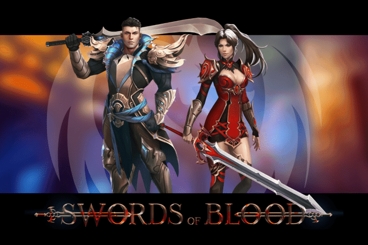 Swords of Blood, el juego de rol de hack-and-slash de vanguardia, es el primer juego F2P AAA de alta calidad en la cadena de bloques Polygon.