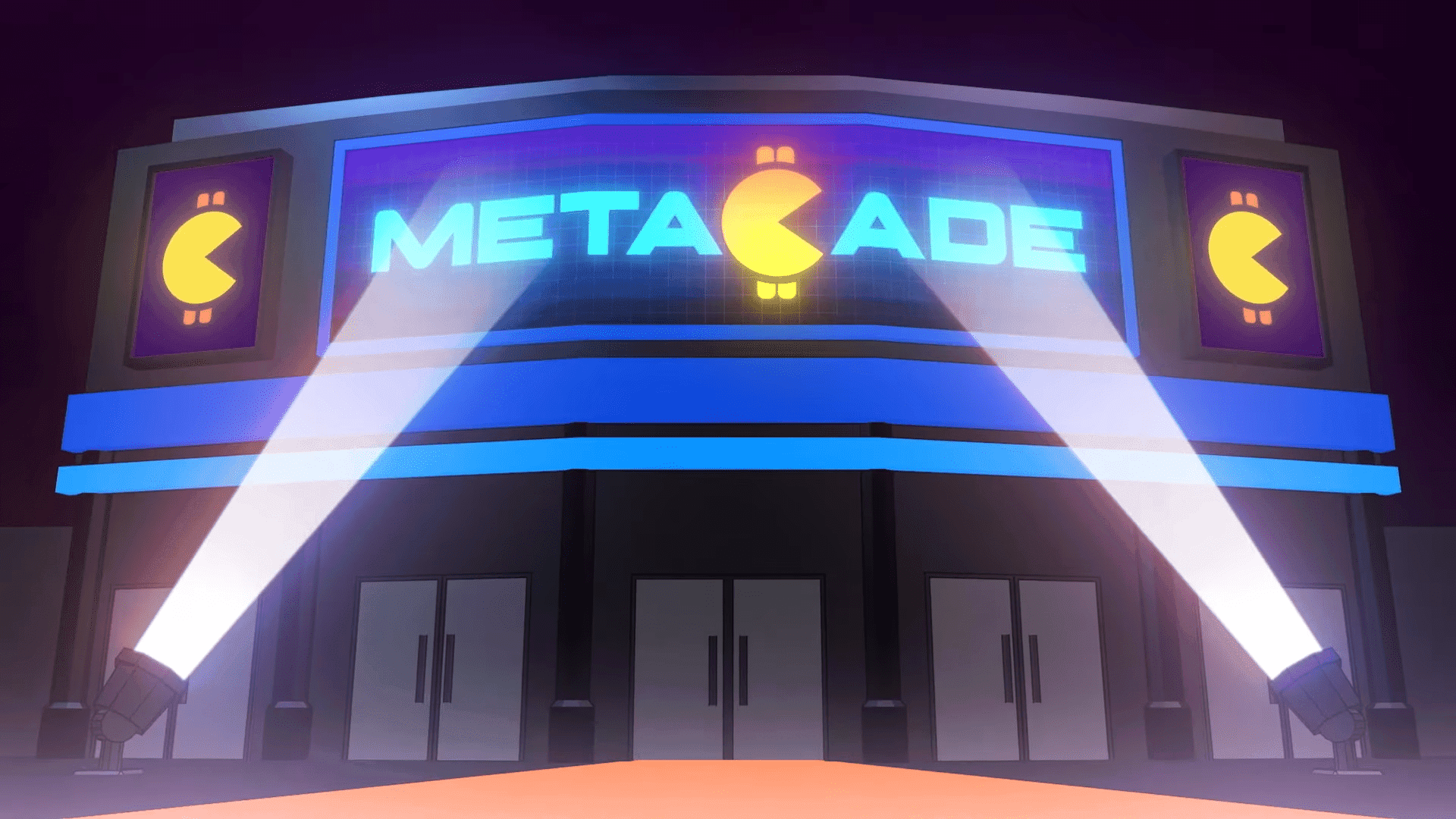 Metacade es una plataforma de juegos que une a jugadores y entusiastas de las criptomonedas en un espacio virtual, fomentando colaboraciones dentro de GameFi y Web3.