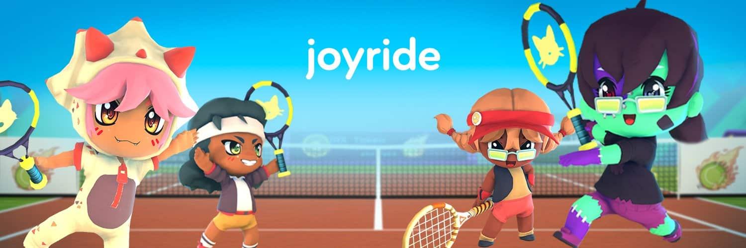 Joyride, una plataforma de publicación Web3, cuenta con el respaldo de socios de blockchain, lo que empodera a los creadores de juegos. El primer juego de Joyride es Solitaire Blitz.