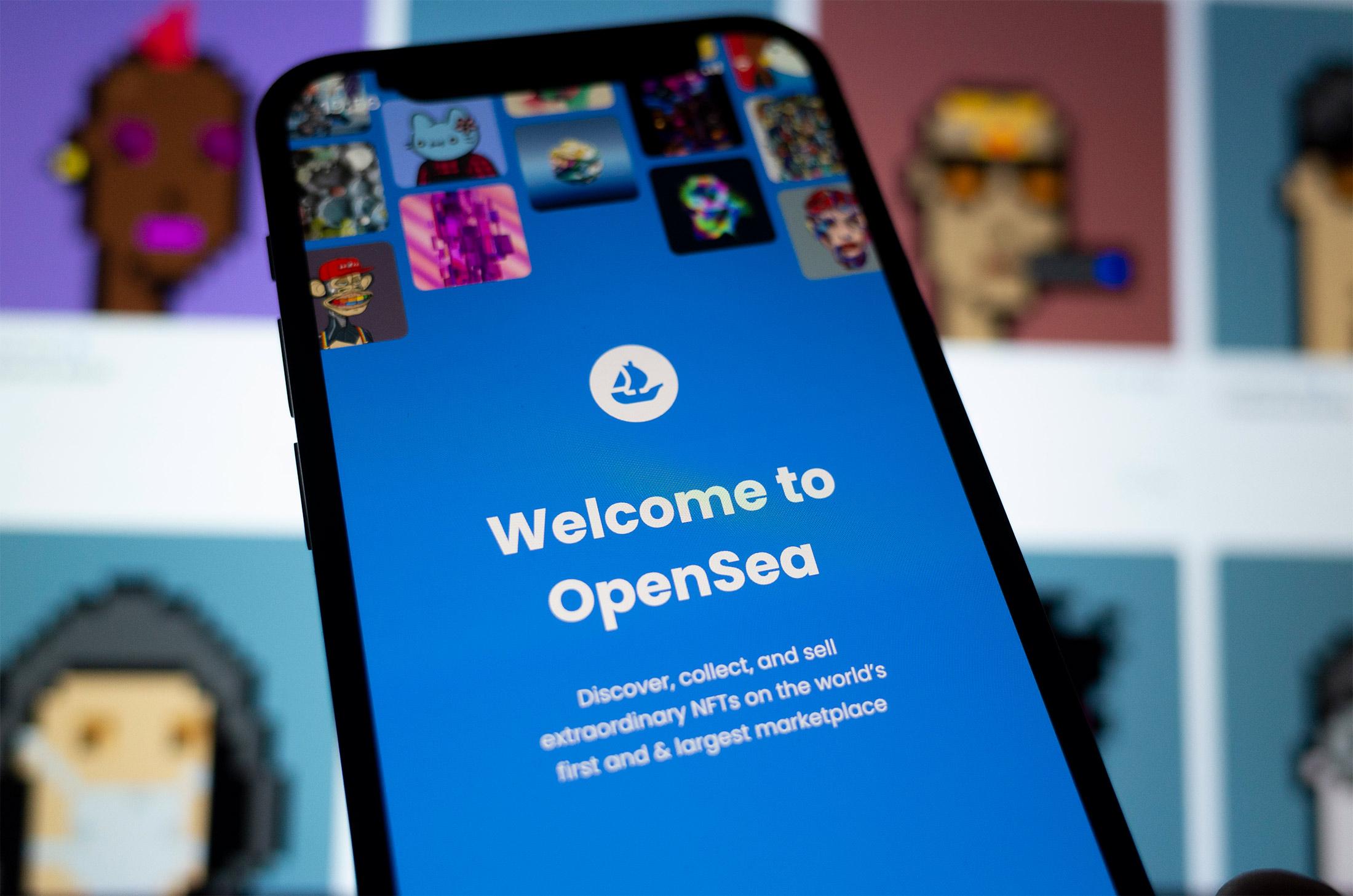 Mark Cuban y la comunidad NFT se oponen a la reforma de regalías de OpenSea