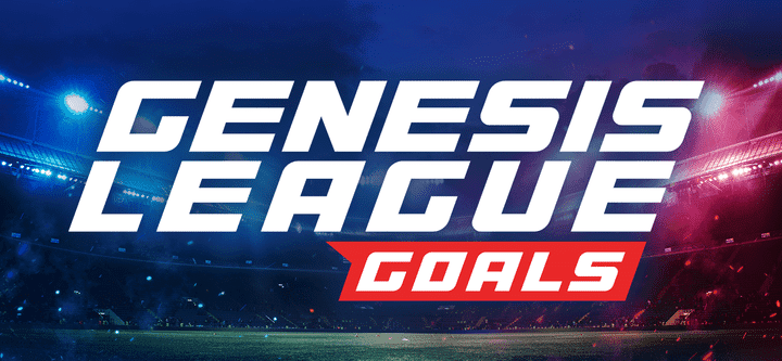 Genesis League Goals ofrece una puerta de enlace oficial para coleccionar, competir y ganar a través de cromos digitales con licencia de Major Soccer.