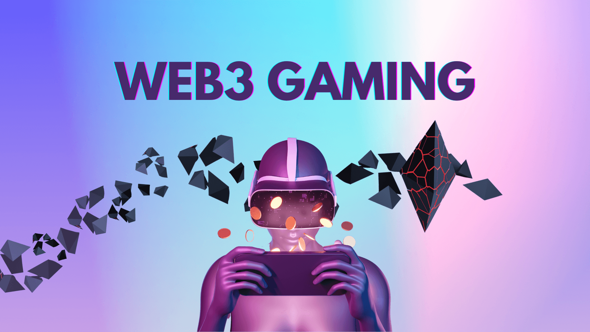 Web3 Gaming News: Actualizaciones de KMON: Genesis, Boss Fighters, Vulcan Forged, SuperWalk y Rebel Bots