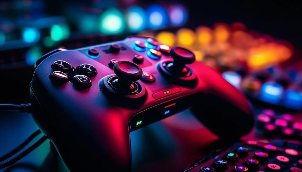The Dynamic Landscape of Gaming - Play to Earn Games News