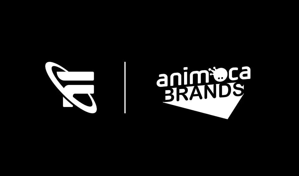 Animoca Brands Boosts Its Games with Advanced Futureverse Technology Integration