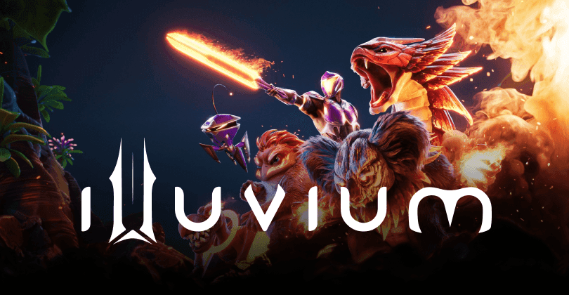 Complete Guide to the Illuvium Open Beta Experience