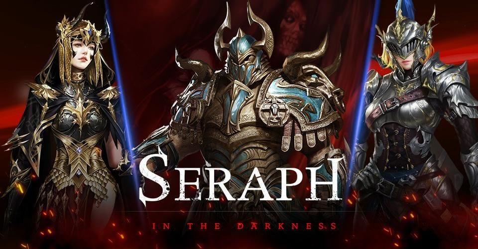 Review & Guide: Playing SERAPH NFT Game - Mastering the Darkness