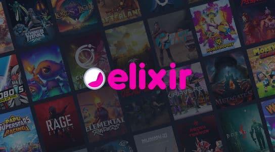 WEMIX Invests in Elixir Games For Web3 Gaming!