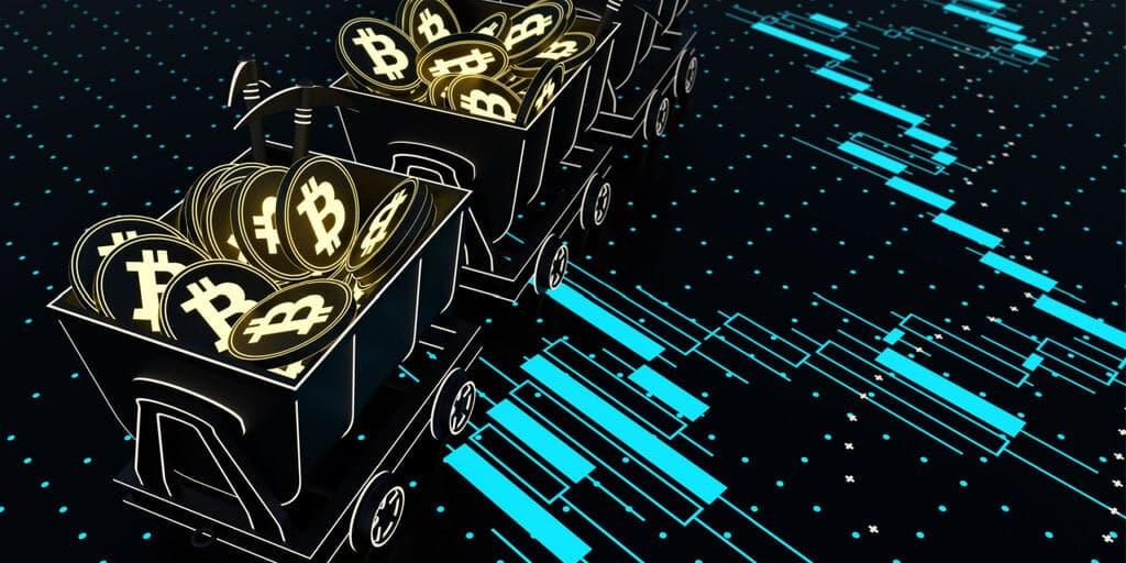 Bitcoin Miners Reduce Selling, Easing Pressure on BTC: Expert Analysis