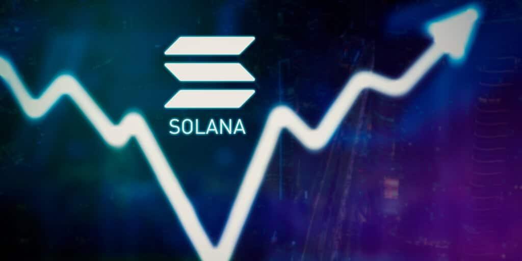 Solana's Value Jumps Following VanEck's ETF Filing in the US