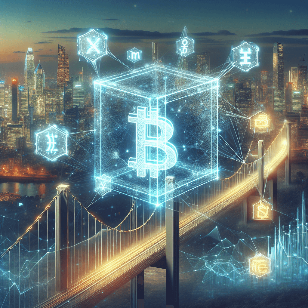 Discover the Future of Finance: Bridge Stablecoin Network Secures $58M in Funding