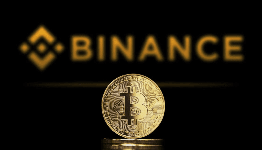 Binance's Shocking Frozen Palestinian Crypto Assets Scandal