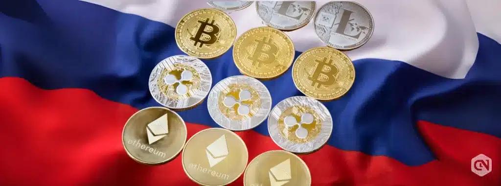 Can Russia Evade US Sanctions Using Cryptocurrencies? Explore the Possibilities