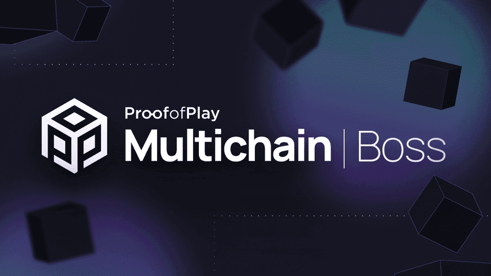 Discover How Proof of Play's New Boss Chain Revolutionizes Pirate Nation's Expansion