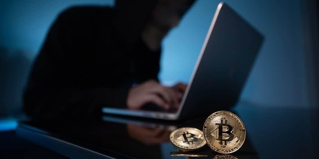 Discover the Alarming Evolution of Crypto Scams Beyond Traditional Schemes