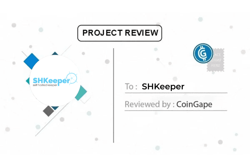 Discover the Power Behind SHKeeper: The Ultimate Secure Crypto Processor