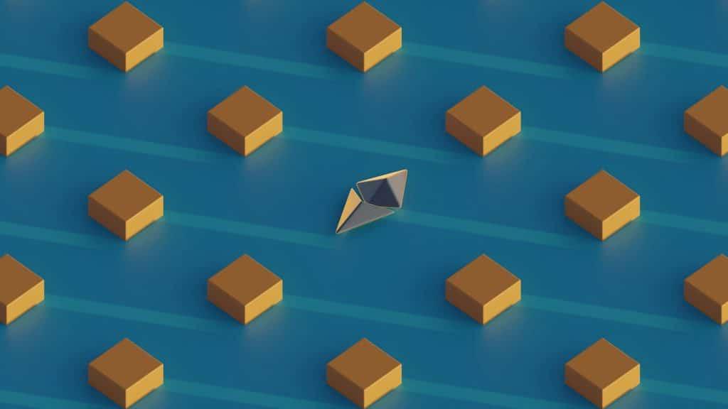 Discover the Shocking Destination of Massive Ethereum Transfer by Co-founder