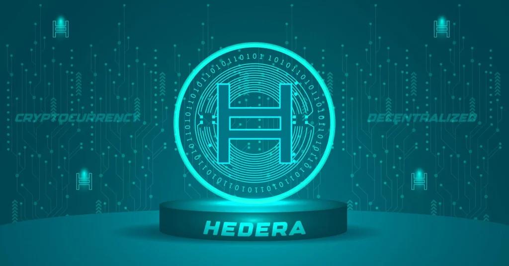 Hedera Transactions Skyrocket 46% Amid Market Adjustment - What You Need to Know