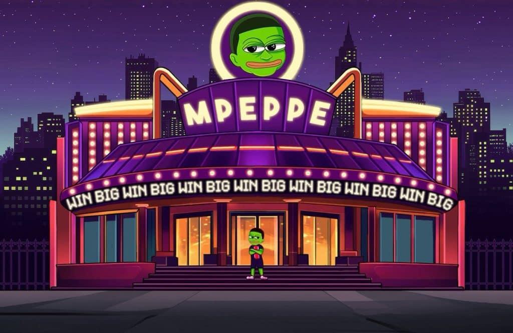 Huge Gains Alert: PEPU Owners Make the Switch to MPEPE for 300x Profits - Coin24h.com