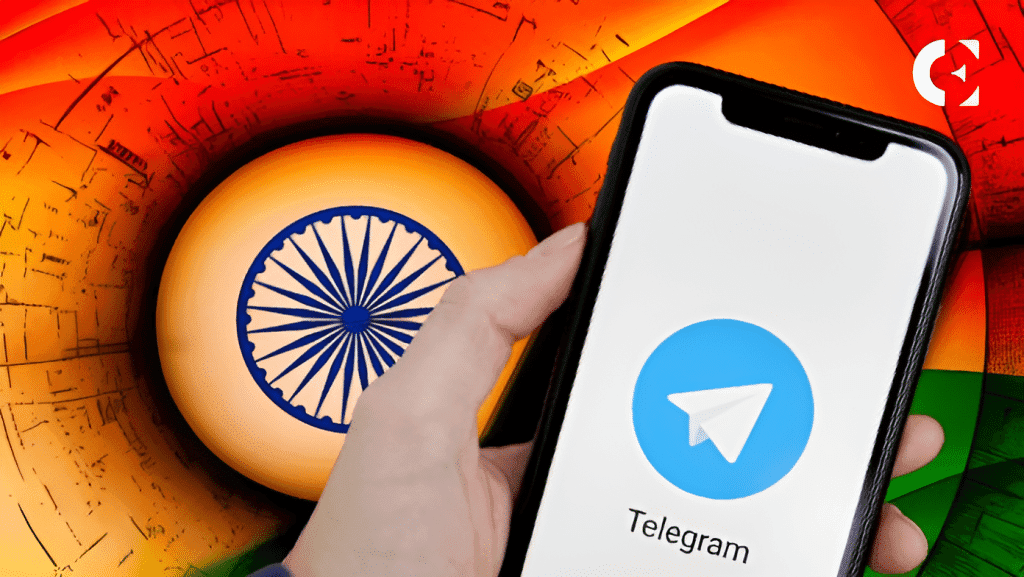 India Investigates Telegram's Dark Side: CEO Arrested Amid Extortion and Gambling Claims