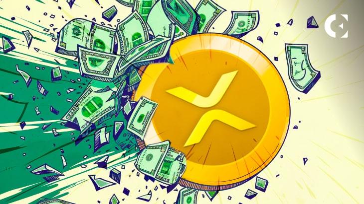 Leb Crypto's Bold Prediction: XRP's Price Surge to $10 Imminent