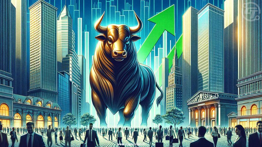 Maximize Your Earnings: The Secret Power of Crypto Dividends in Bull Runs