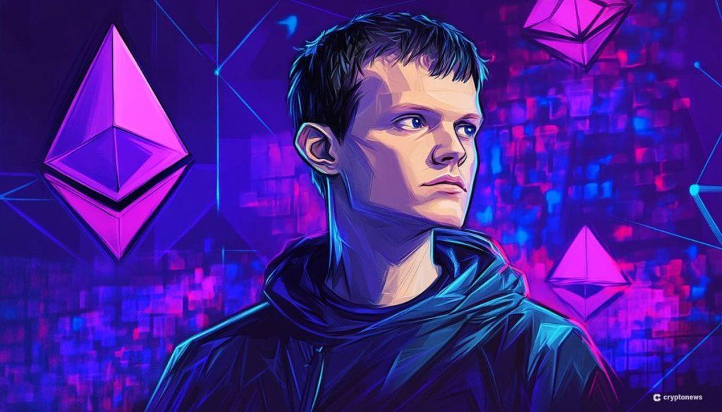 Vitalik Buterin Reveals Shocking Ethereum Foundation 2023 Budget.