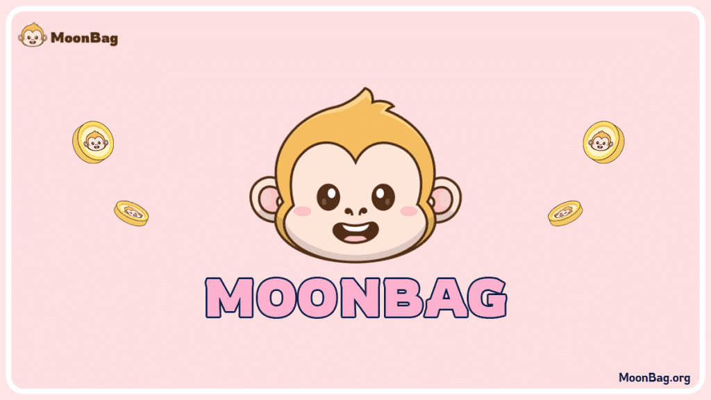 Why MoonBag's New 50% Referral Bonus Is Revolutionizing Crypto Presales Now