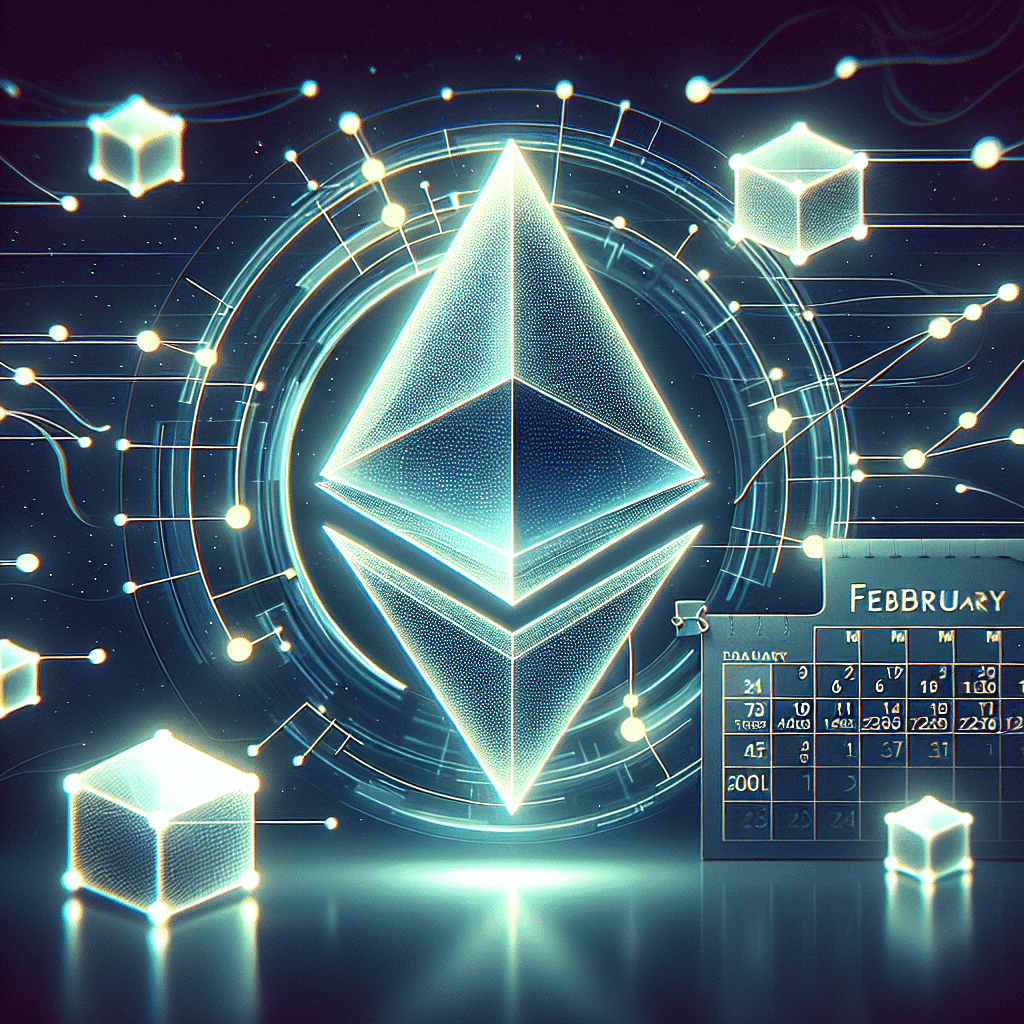 Ethereum's Next Big Move: Pectra Upgrade May Split, Aiming for a February Rollout