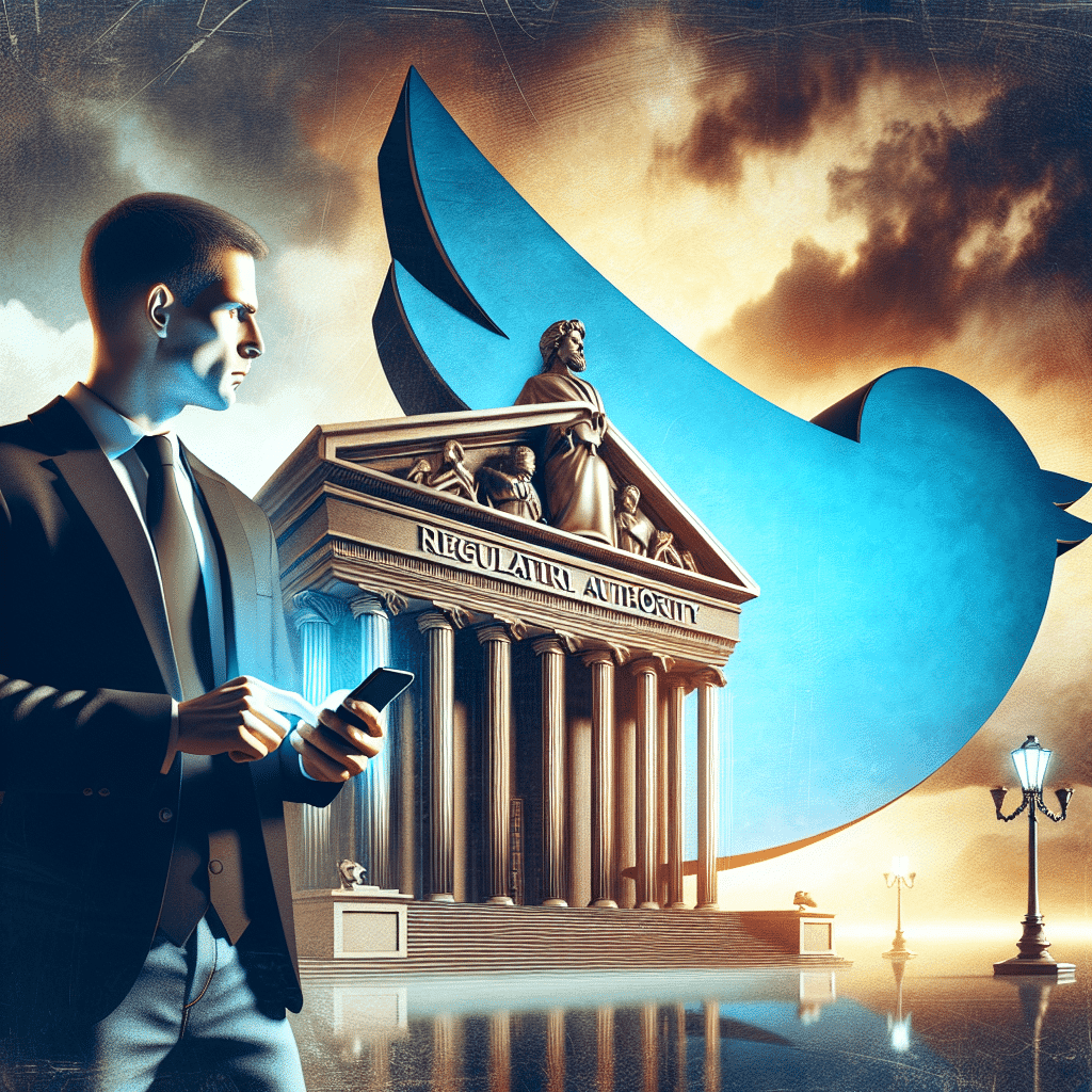 Elon Musk Faces SEC Wrath: Inside the Twitter Probe Drama